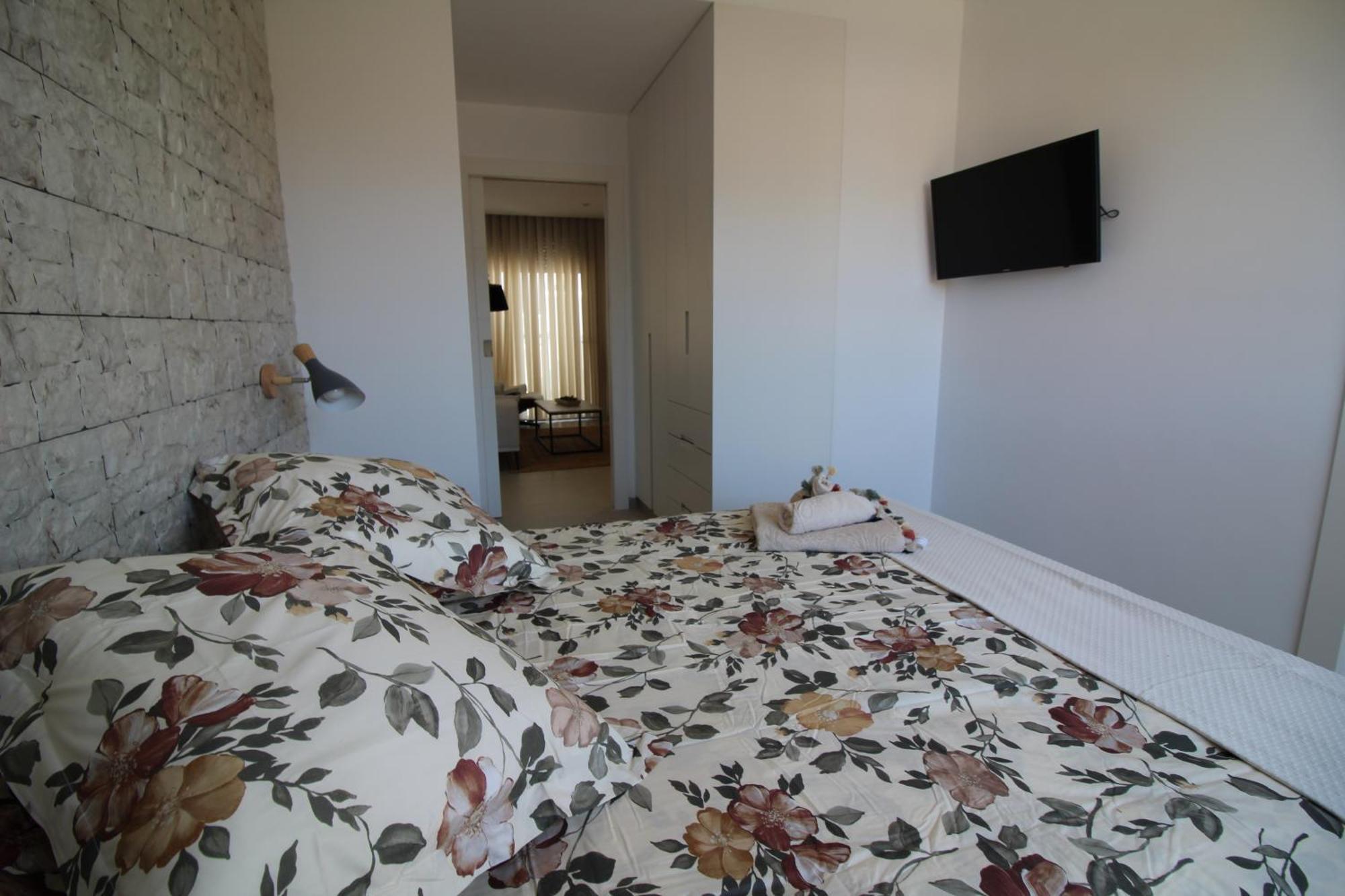 Elvira Home San Gines Aq-104 Santiago De La Ribera Exterior foto